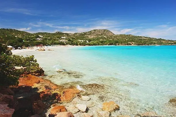 Appartamento Marina Seaview Olbia 0*,
