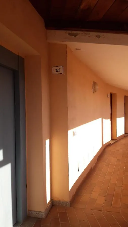 Appartamento Marina Seaview Olbia Italia