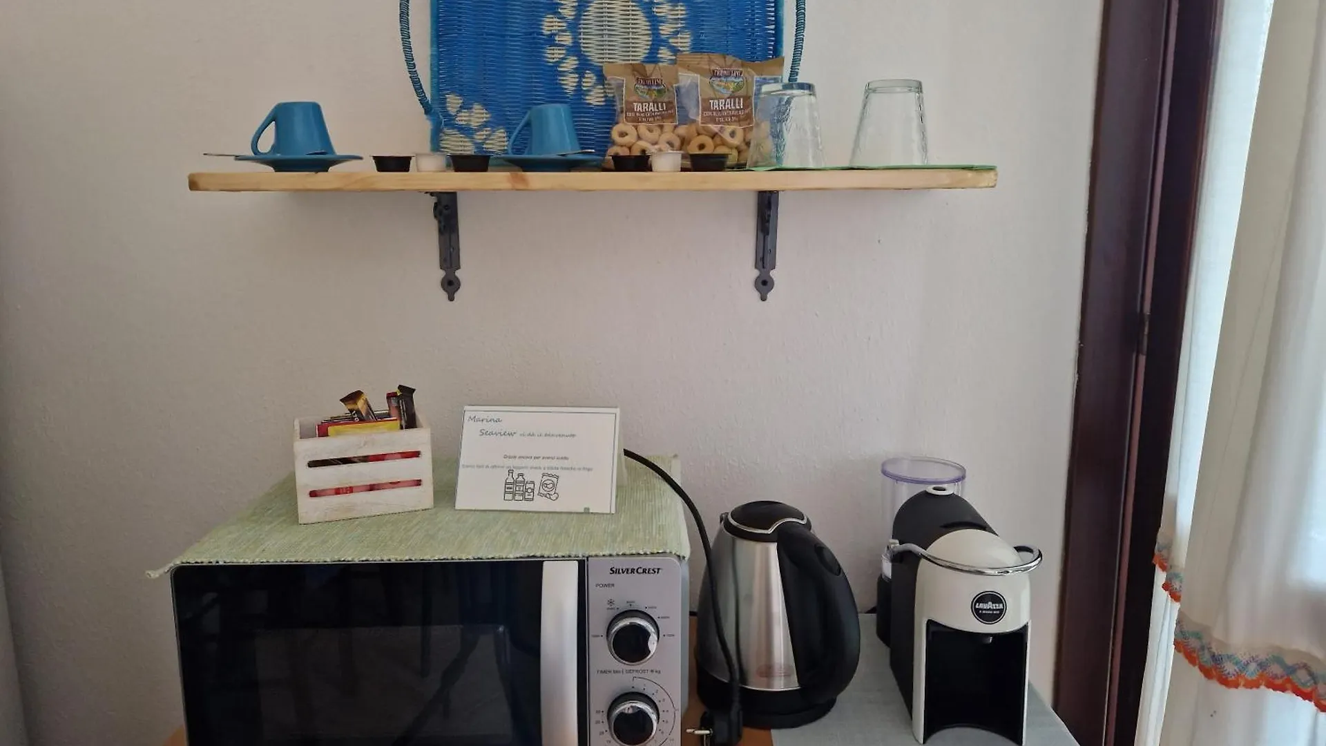 Appartamento Marina Seaview Olbia