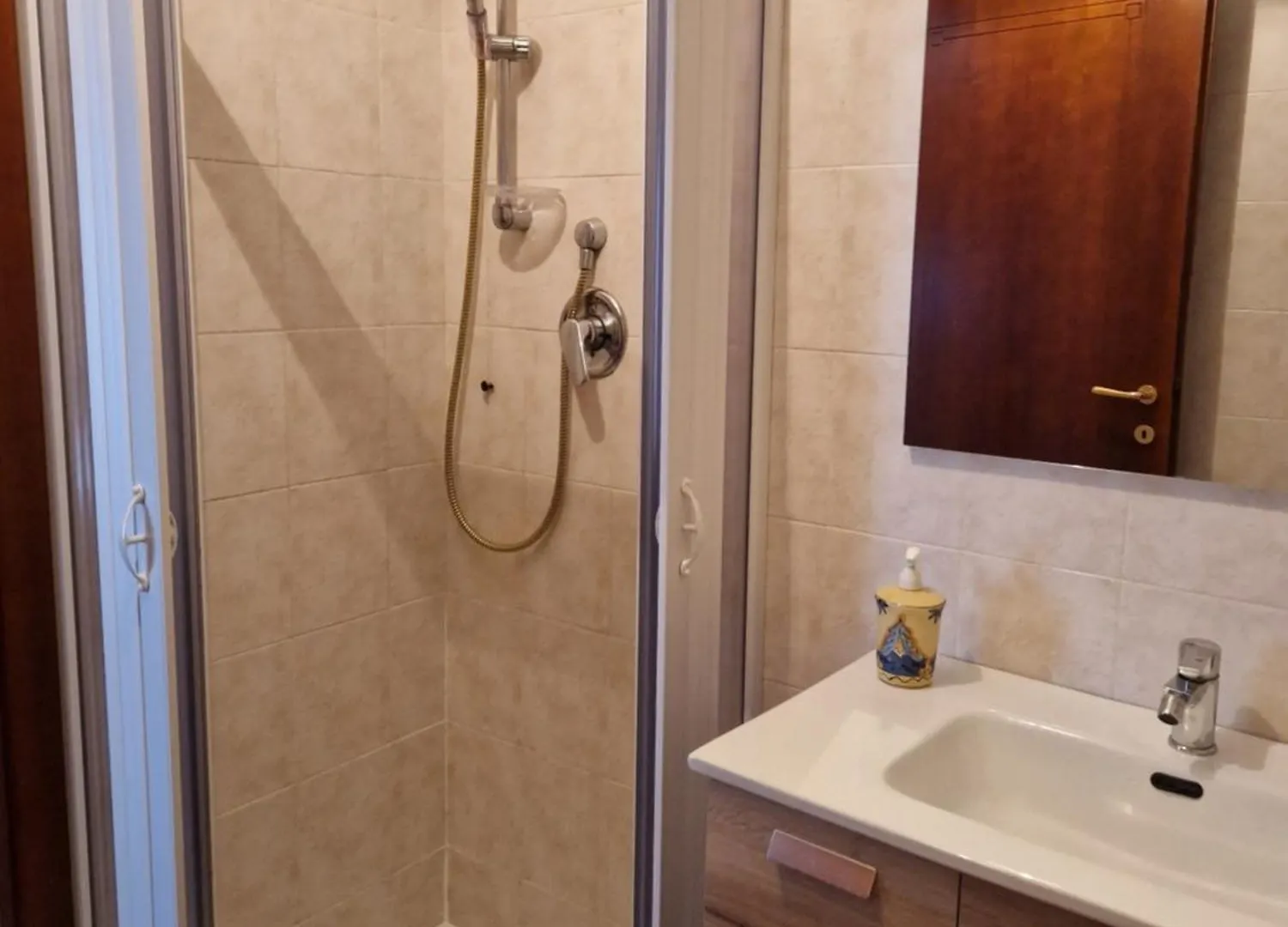 Appartamento Marina Seaview Olbia