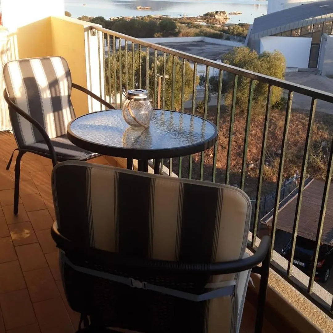 Appartamento Marina Seaview Olbia