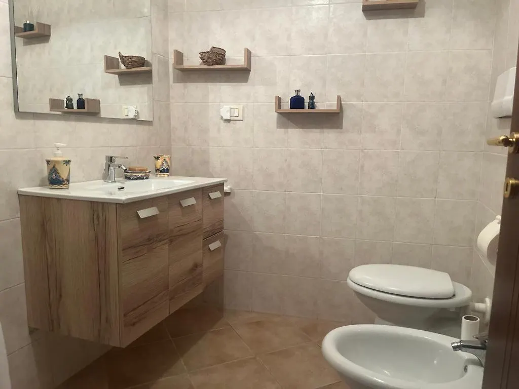 Appartamento Marina Seaview Olbia