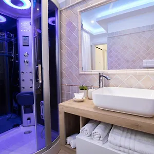 Blue Island - Luxury House Appartamento